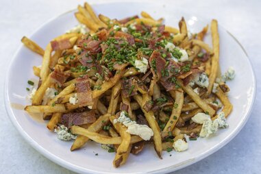 Establishment Midtown