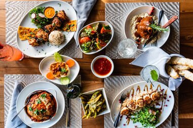 Truva Virginia-Highland