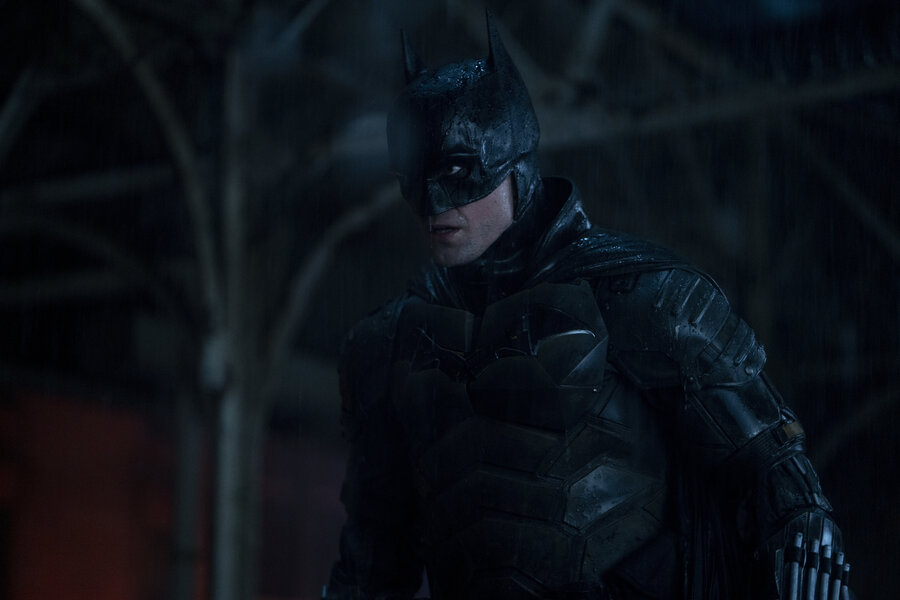 The Batman Director Explains the Inspiration Behind Barry Keoghan's Joker  Look - IGN