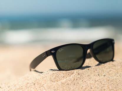 Best Polarized Sunglasses on : Where to Buy Polarized Lenses
