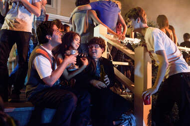 thomas mann in project x, project x party