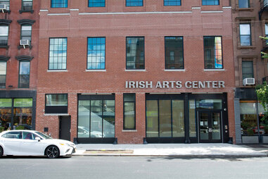 Irish Arts Center