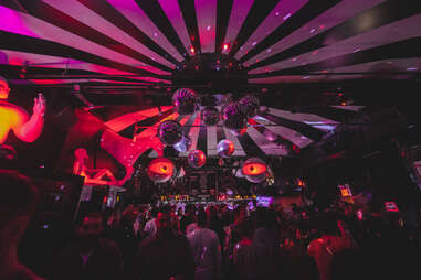House of YES