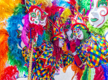 Everything to Know About Carnaval in Barranquilla, Colombia This