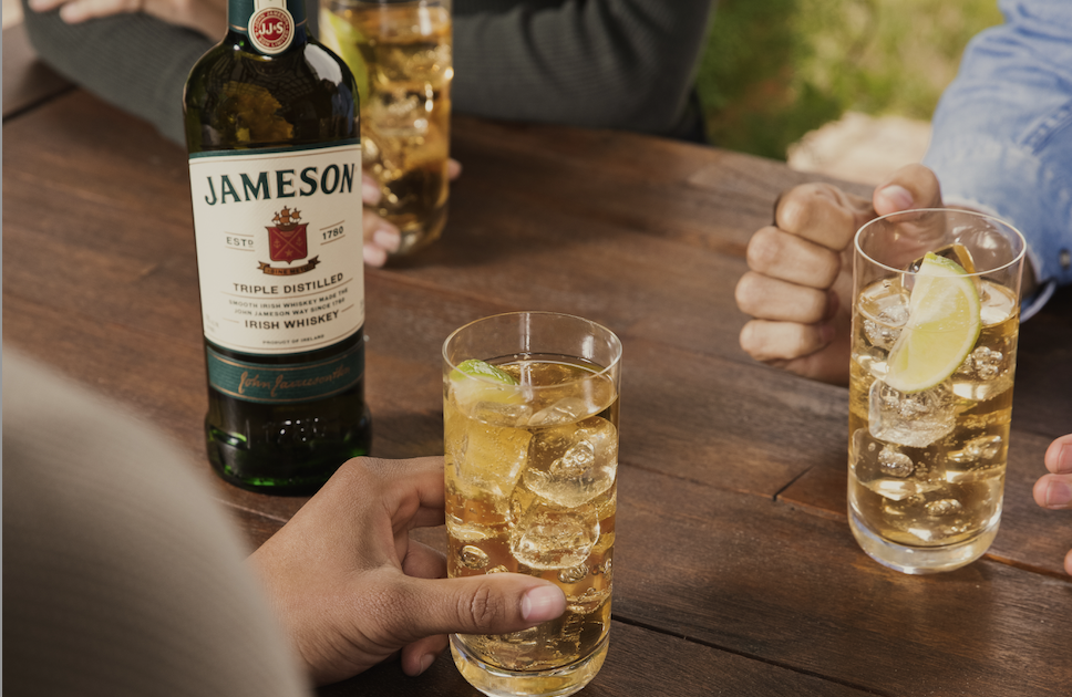 7 Things You Didn't Know About Jameson - Cocktails Distilled