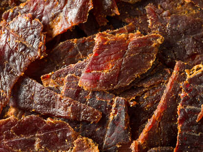 beef jerky recall 2022