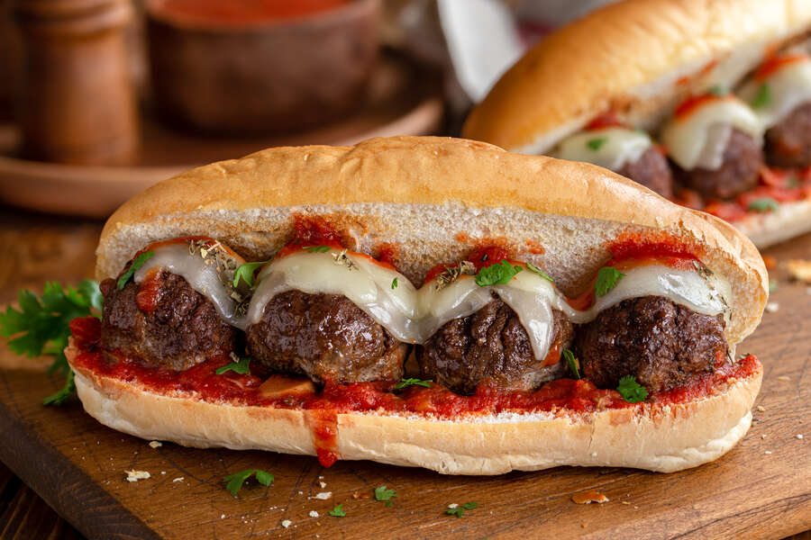 National Meatball Day Deals 2022 Where to Find Discounts Thrillist