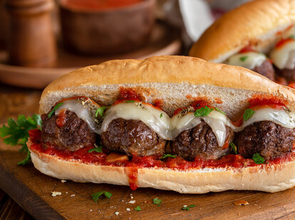 national meatball day deals 2022