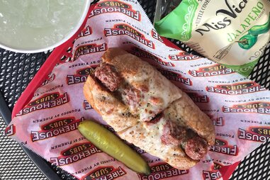 National Meatball Day deals 2022