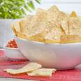 Walmart Recalls 25,550 Bags of Tortilla Chips