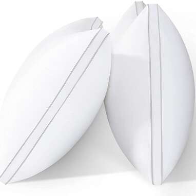 viewstar Queen Pillows