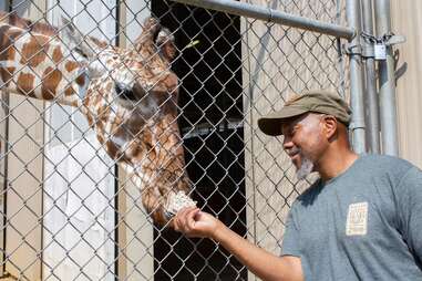 Dallas Zoo