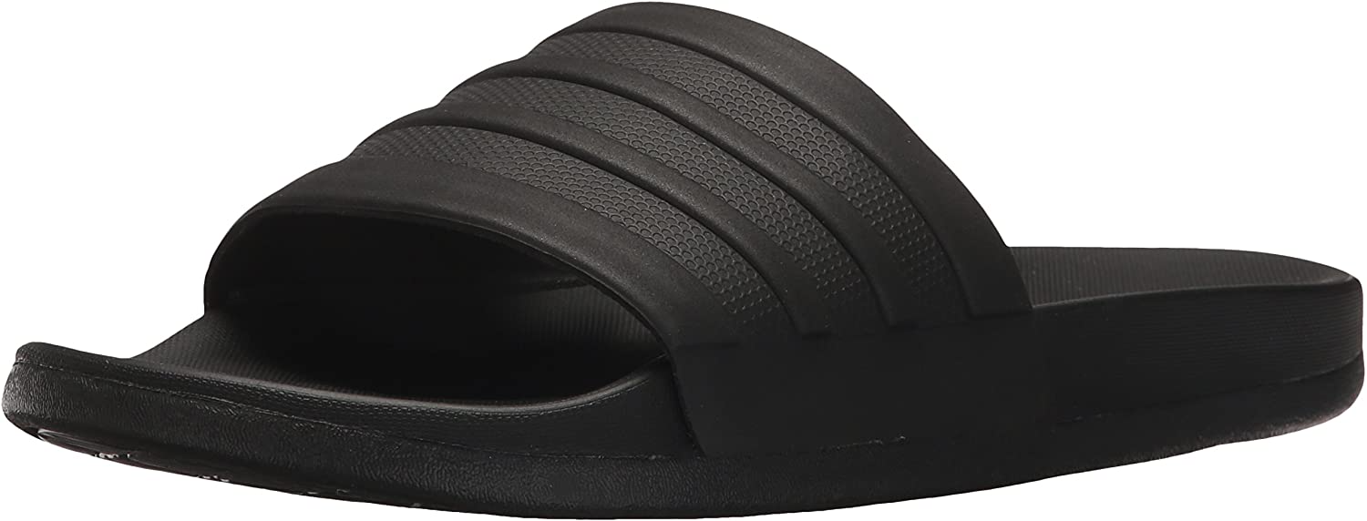 adidas flip flops amazon