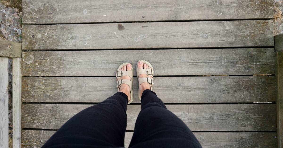 best budget flip flops