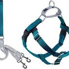 Best leash for dogs who pull: 2 Hounds Design Freedom No Pull Dog Harness