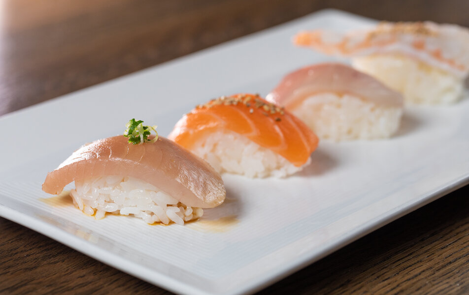 SUGARFISH by sushi nozawa: New York, NY - Thrillist