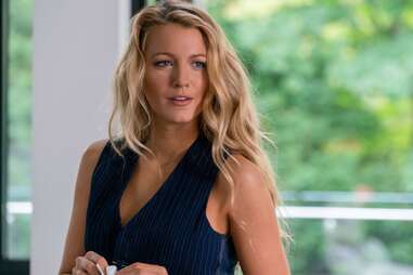 blake lively in a simple favor