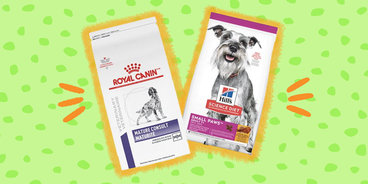 Royal canin vs science shop diet vs purina pro plan