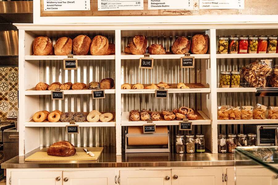 Helena Avenue Bakery Santa Barbara, CA Thrillist