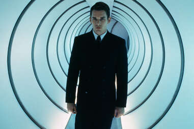 gattaca ethan hawke