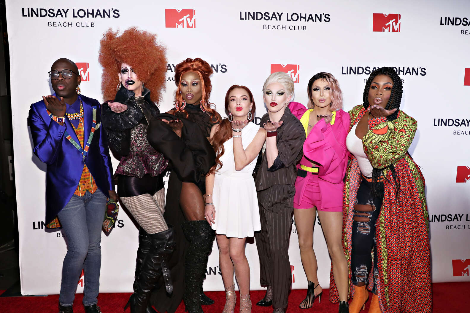 Cindy Ord/Getty Images for MTV