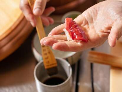 Omakase Room by Mitsu