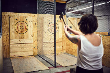 Urban Axes (Austin)