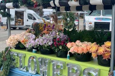 Barton Creek Farmers Market