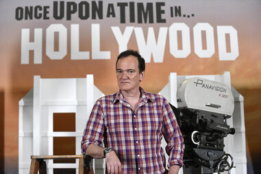 quentin tarantino