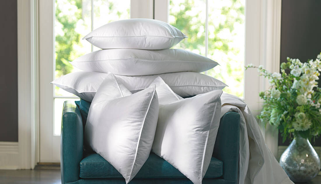 Best Luxury Hotel Pillows To Buy in 2022 - Thrillist