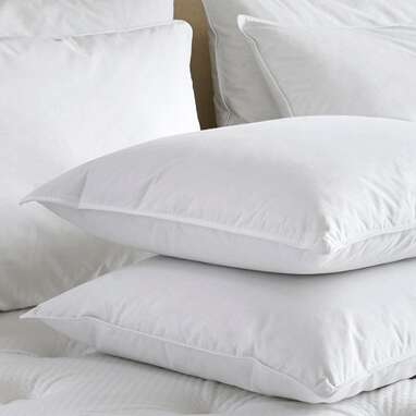 The Marriott Pillow