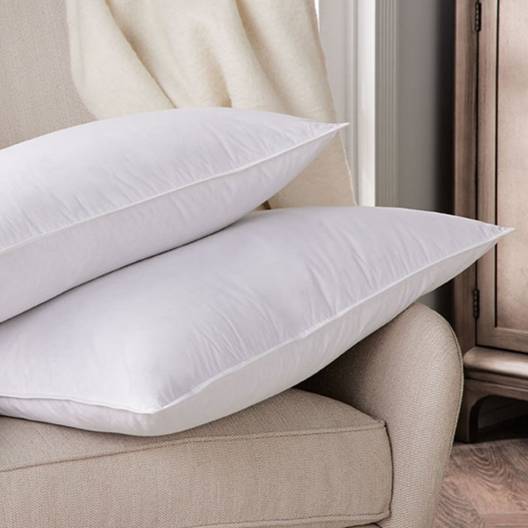 13 best hotel pillows 2023 for an unbelievable night's rest