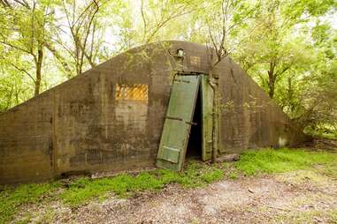 Woodlands Conservancy