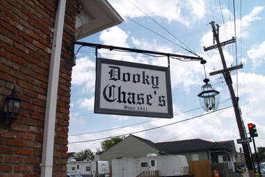Dooky Chase's