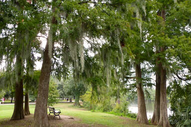 Audubon Park