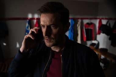 the stranger richard armitage