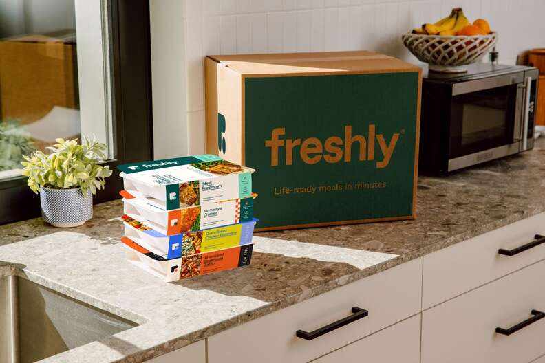 Best Prepared Meal Delivery Services: Best Meal Kits You Don't Have To Cook  - Thrillist