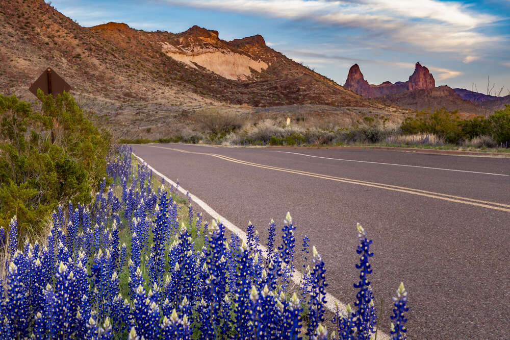 Scenic Drives Near Dallas, Texas, Blog