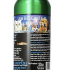 Unscented salmon oil: Iceland Pure Unscented Pharmaceutical Grade Salmon Oil