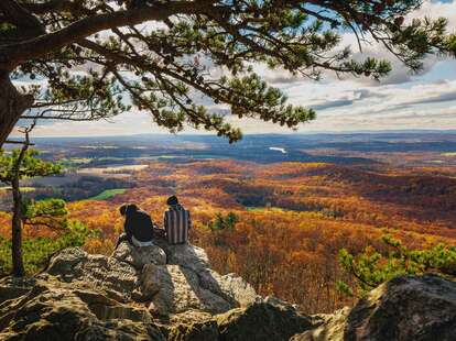 Sugarloaf Mountain