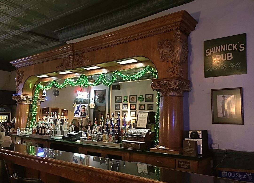 Shinnick’s Pub