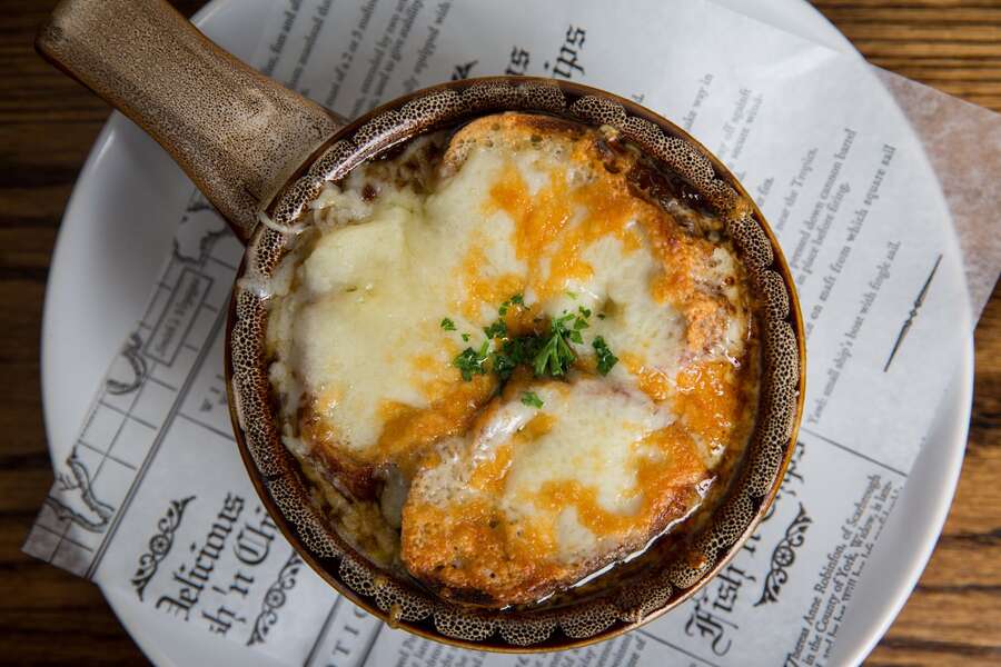 Mrs Murphy and Sons Irish Bistro Chicago, IL Thrillist