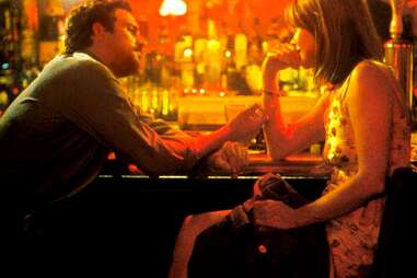meg ryan and mark ruffalo in in the cut