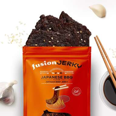 Fusion Jerky