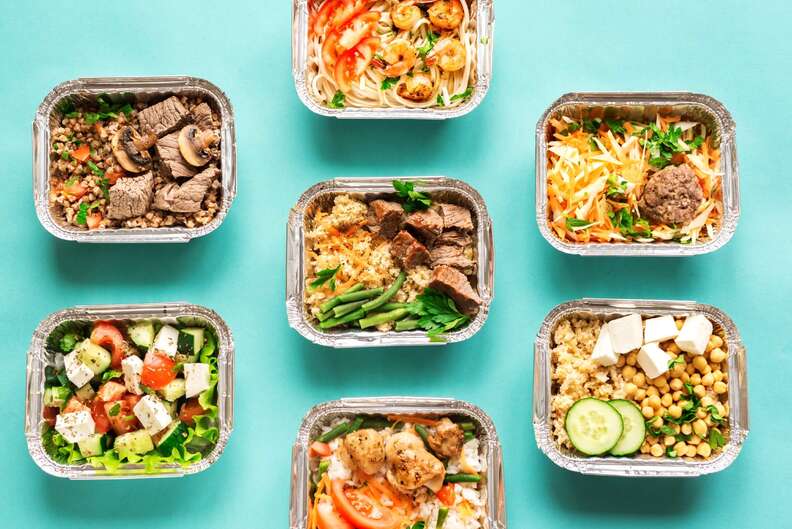meal kits