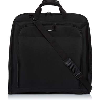 Best Garment Bags on Amazon: Good Luggage For Suits & Dresses - Thrillist