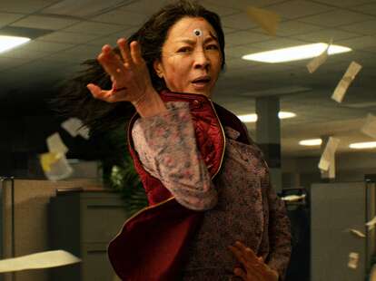 everything everywhere all at once, michelle yeoh