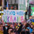 Support Ukraine Right Here in NYC with These Special Dinners and Events