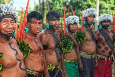 Yanomami