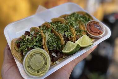 Cuantos Tacos